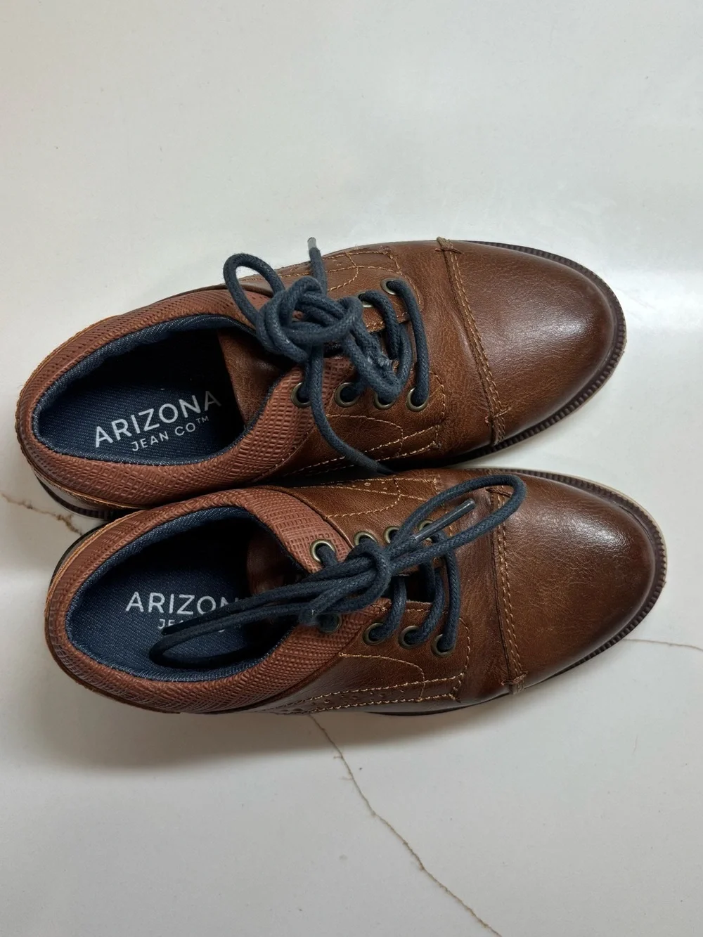 Arizona Jean Company smart brown